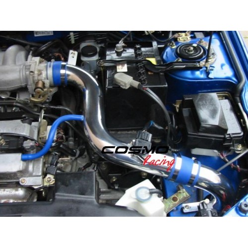MAZDA 323 323F Cold Air Intake – Street Tuning | COSMO Racing